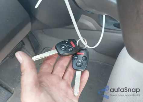 2007 Honda Civic Ex from USA, damaged, VIN 1HGFA16807L134818